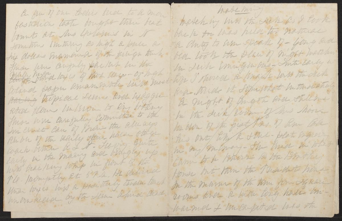 Northampton millinery1 Dickinson Electronic Archives